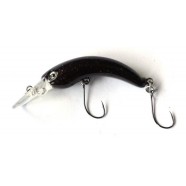 Воблер для риболовлі, EOS Boomerang F, 42мм, вага 3,0г, заглиблення 0-0,7м, колір №231